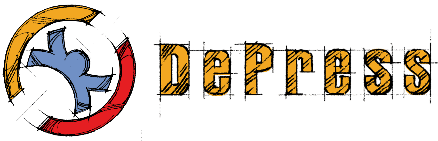 DePress a kreatív nyomda